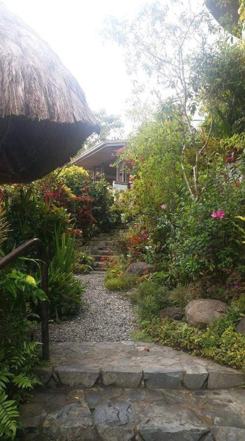 Ddd Heritage Inn Banaue Exteriér fotografie