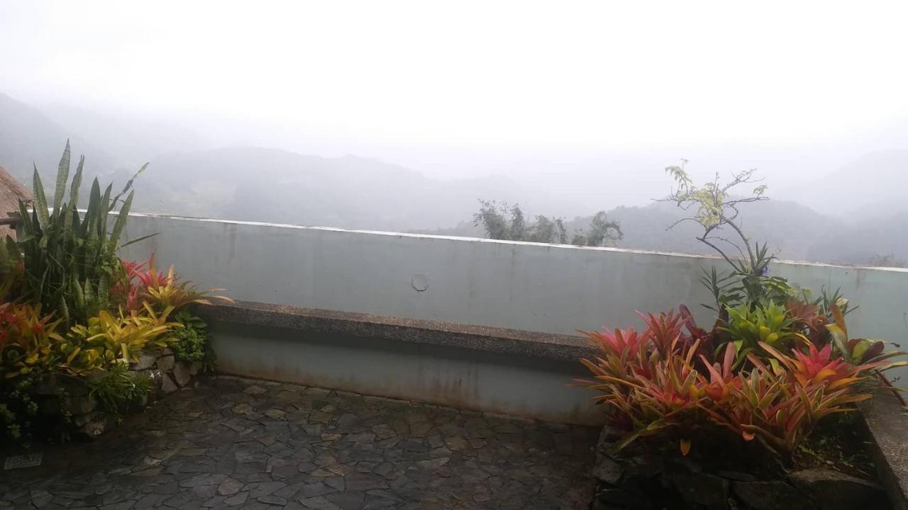 Ddd Heritage Inn Banaue Exteriér fotografie