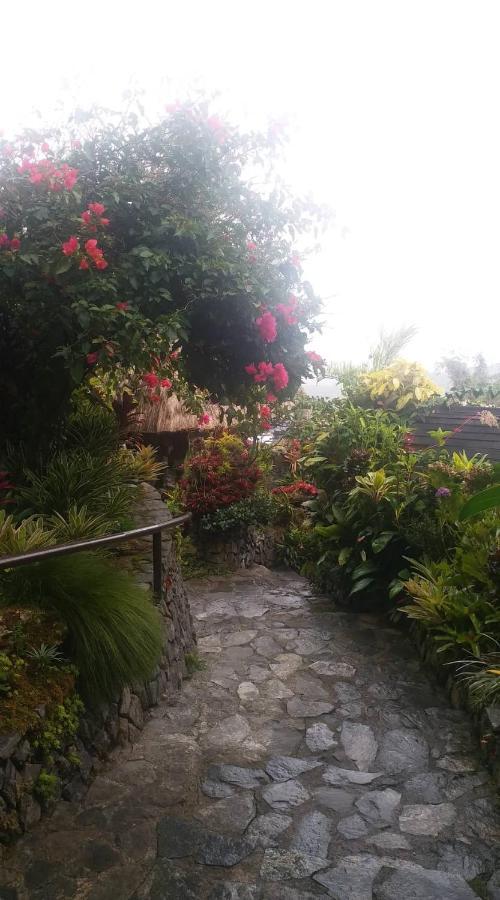 Ddd Heritage Inn Banaue Exteriér fotografie