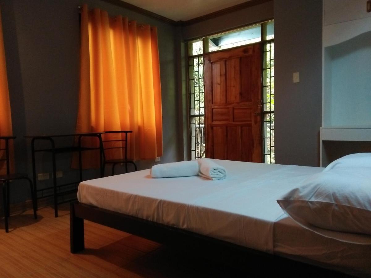 Ddd Heritage Inn Banaue Exteriér fotografie
